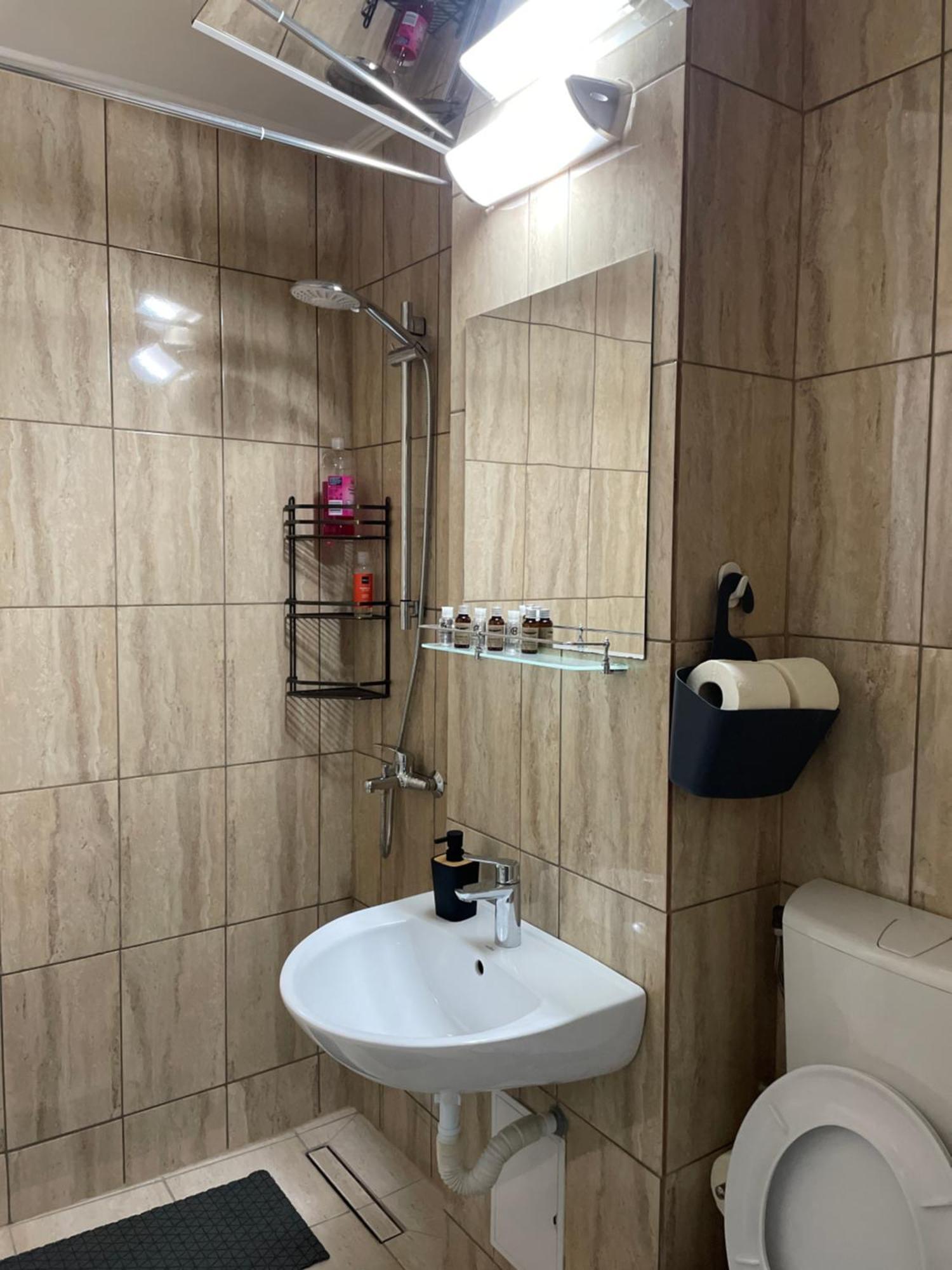 Central Studio Lcs Hunedoara Bagian luar foto